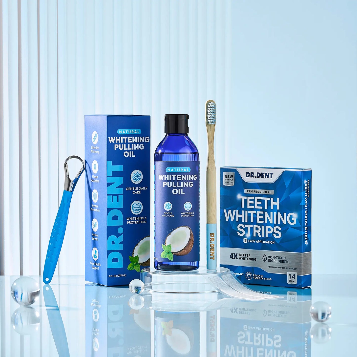 Essentials Bundle