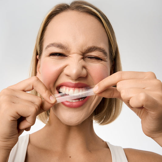 EnzyLume Fruit-Enzyme Brightening Strips